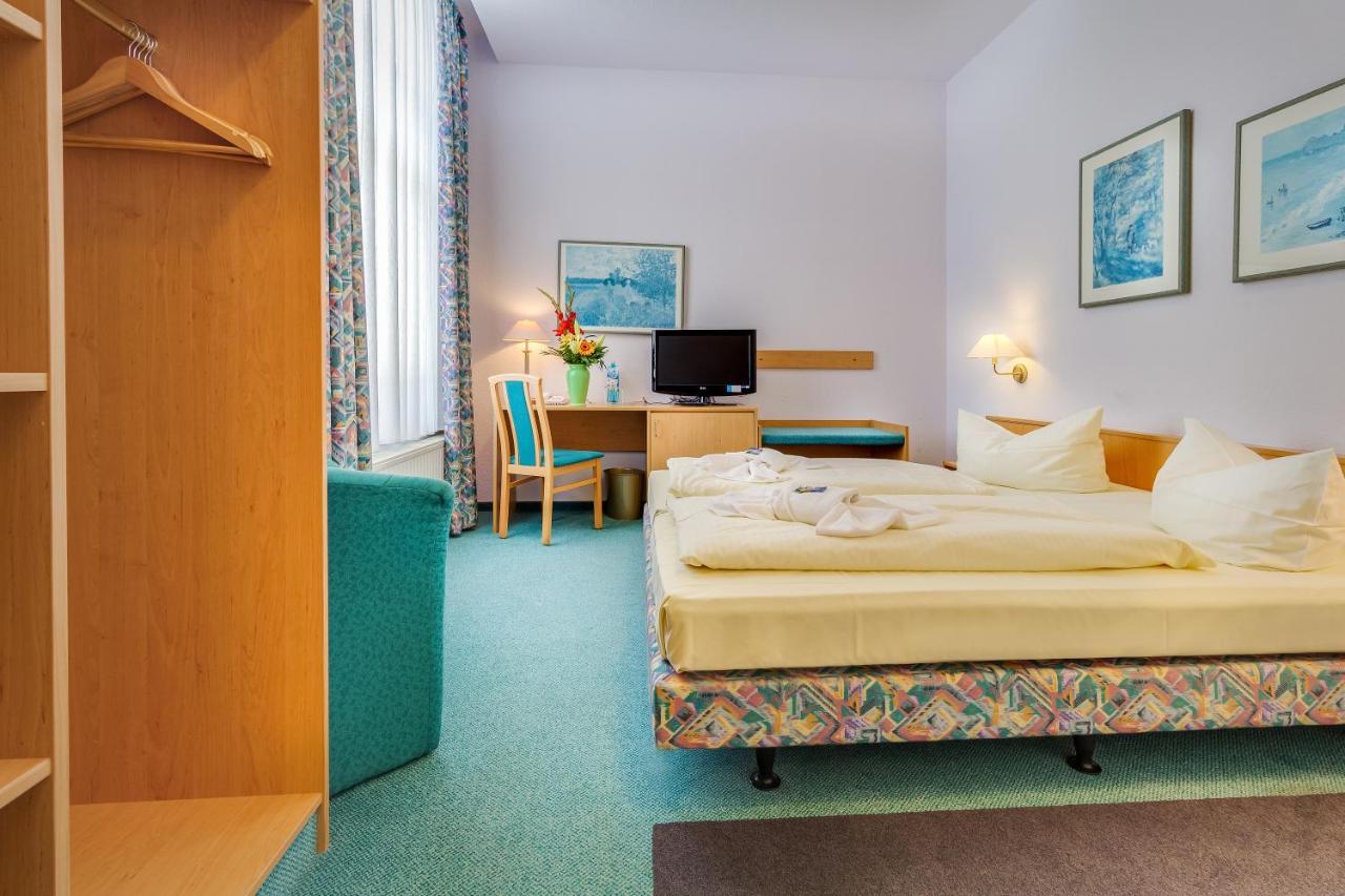 Hotel Alte Klavierfabrik Мейсен Экстерьер фото