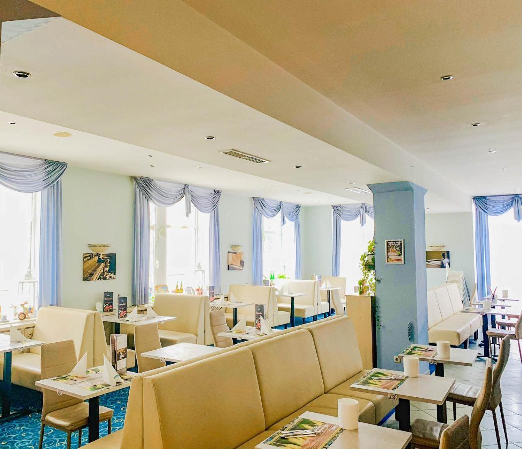 Hotel Alte Klavierfabrik Мейсен Экстерьер фото