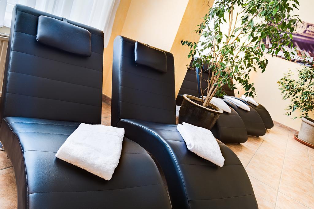 Hotel Alte Klavierfabrik Мейсен Экстерьер фото