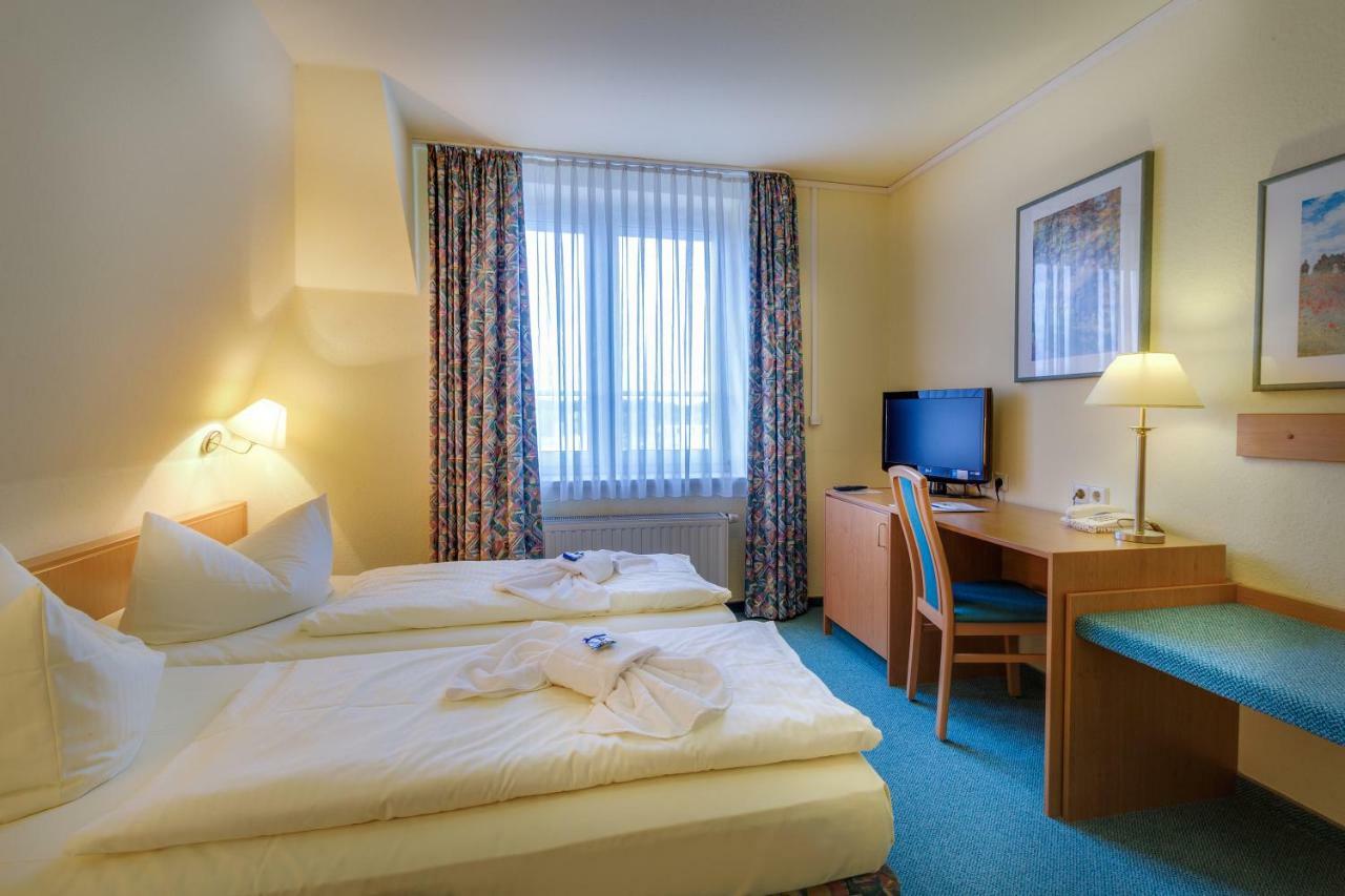 Hotel Alte Klavierfabrik Мейсен Экстерьер фото